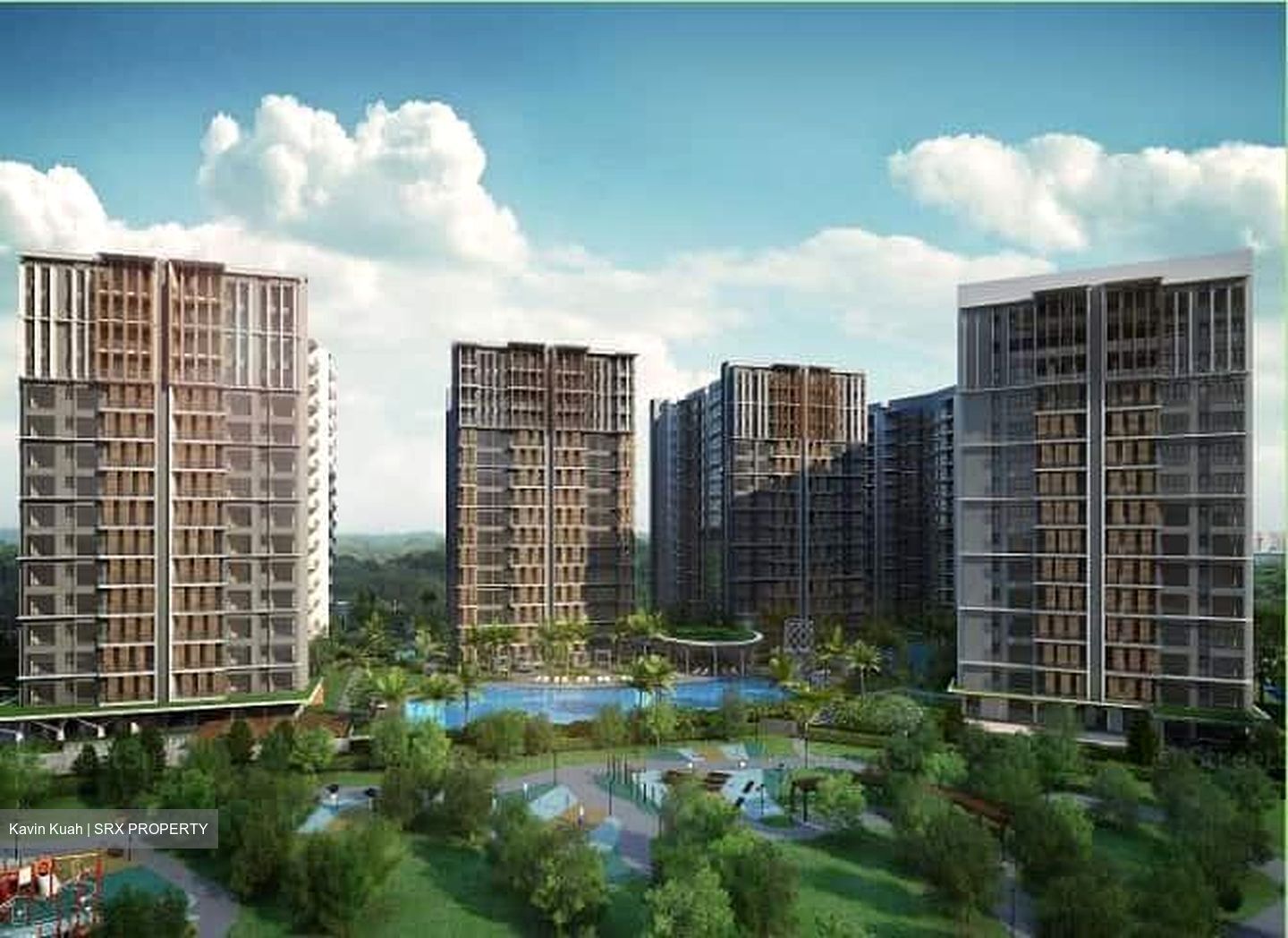 Parc Life (D27), Condominium #631946261